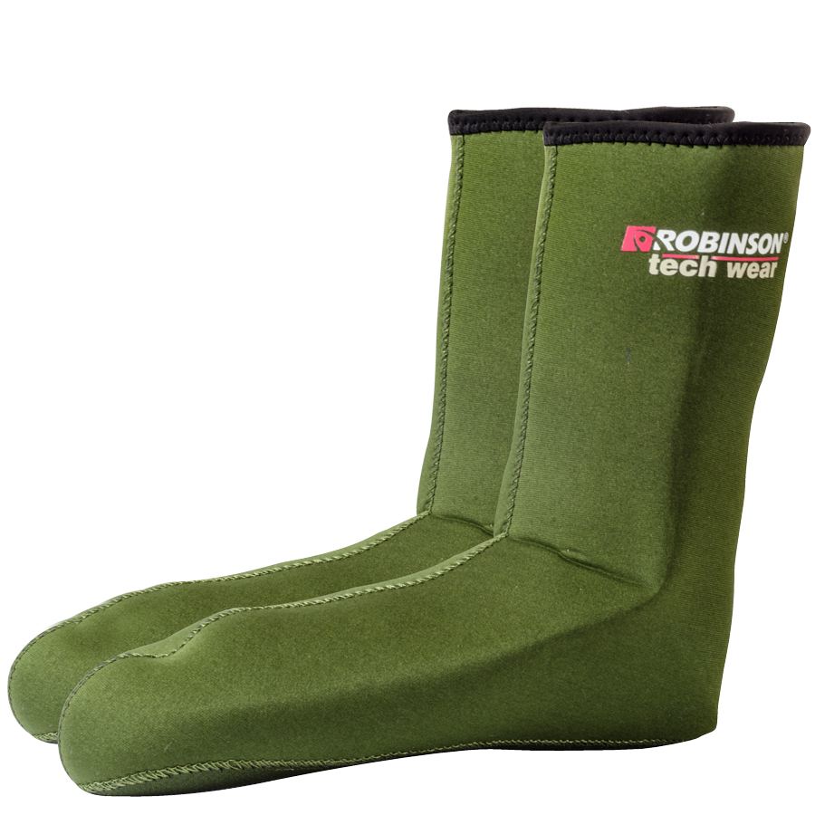 Ponožky neoprénové Robinson Tech Wear N02 - 45