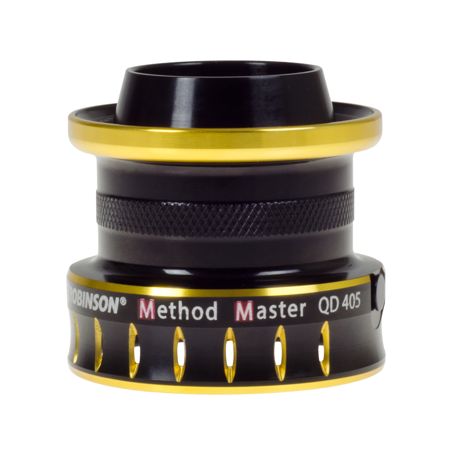 Náhradná cievka Method Master QD 505 Typ "S"