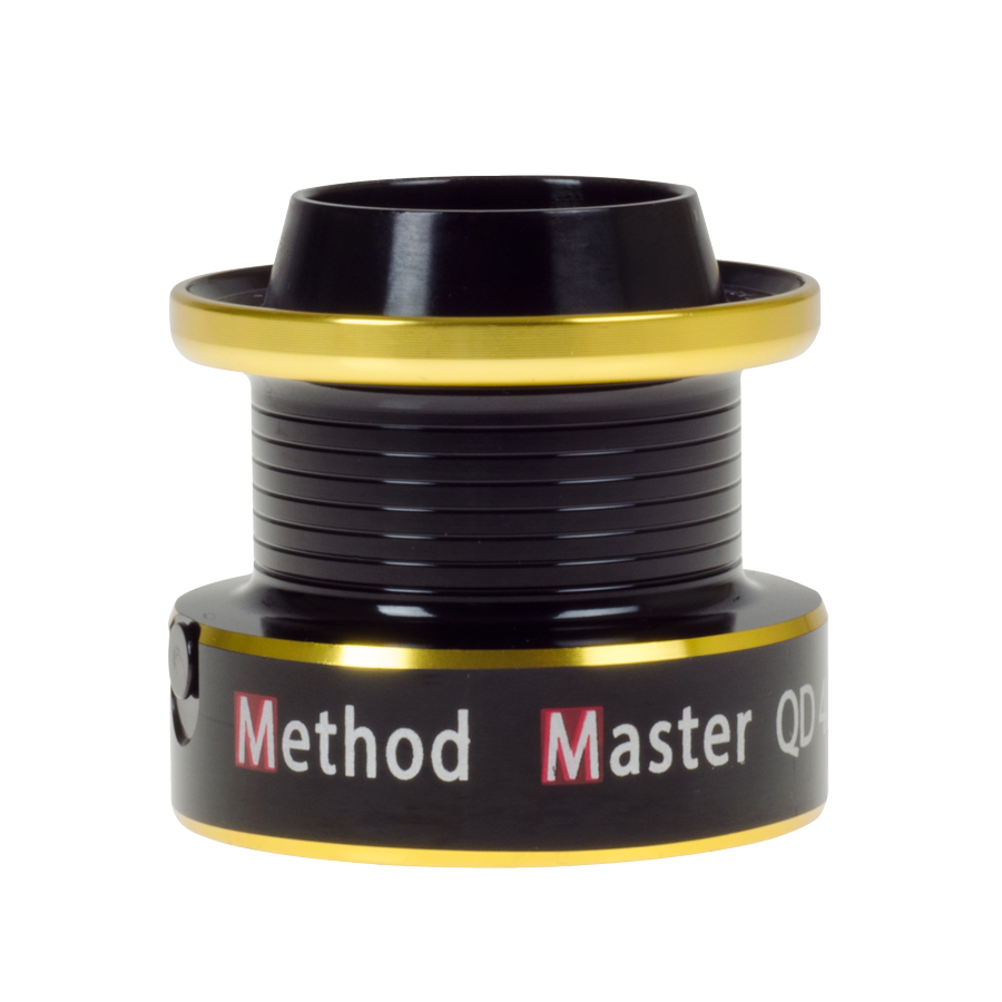 Náhradná cievka Method Master QD 405