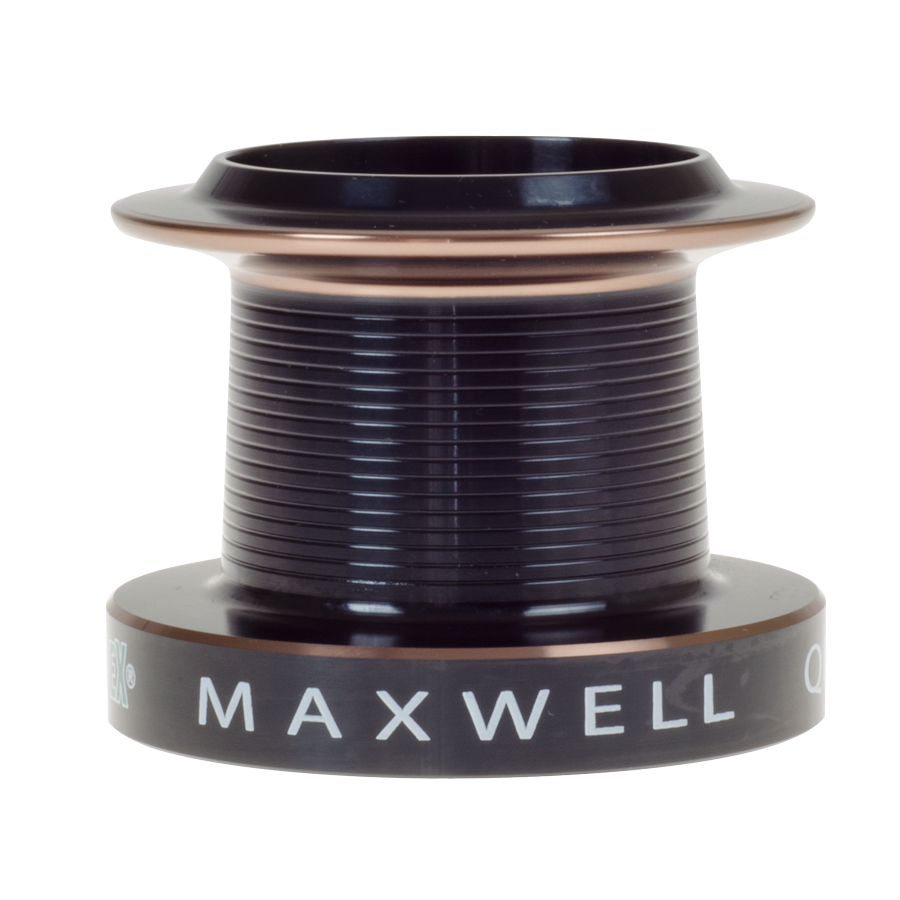 Náhradná cievka Carpex Maxwell QD 657