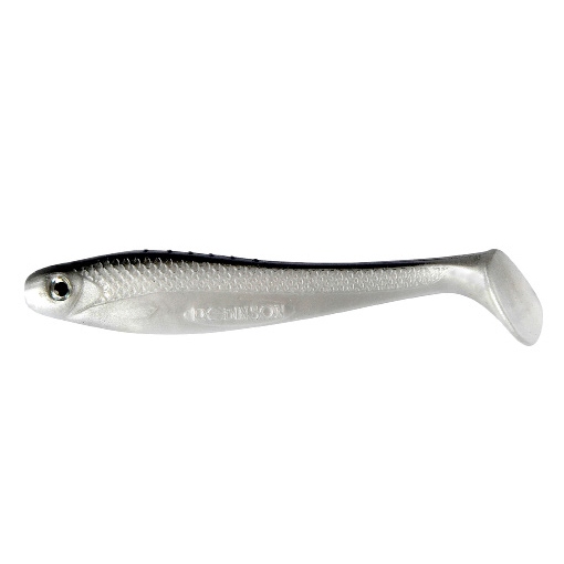 Ripper Longinus Silver, 12cm (3ks)