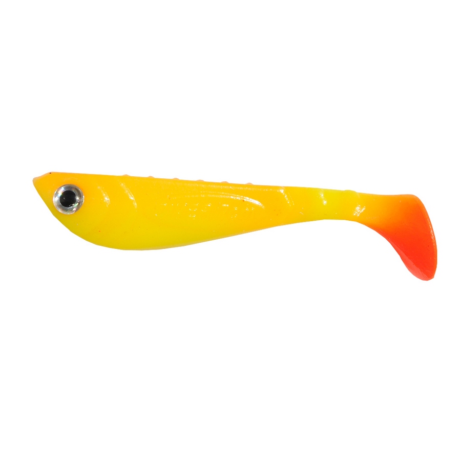 Ripper Diver 7cm, Yellow (3ks)