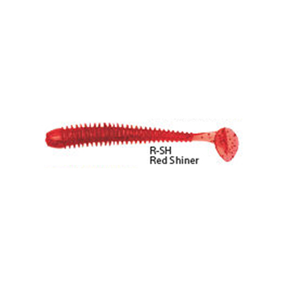 Wasabi 9,3cm, Red Shiner (3ks)