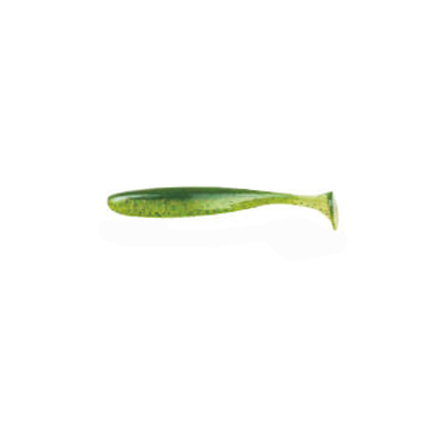 Ripper Slipper 5cm, Lime Shiner (3ks)
