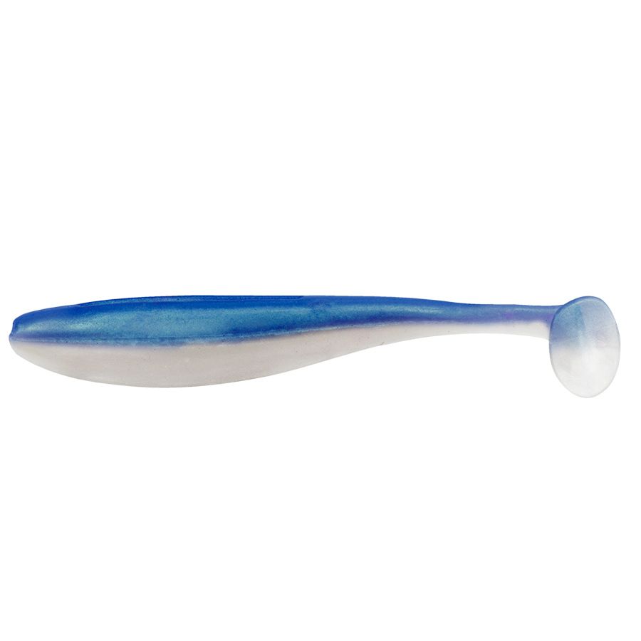 Ripper Slipper 5cm, Pearl Blue (15ks)