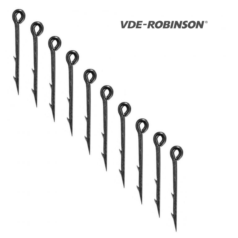 Zapichovací tŕň VDE-Robinson 11mm