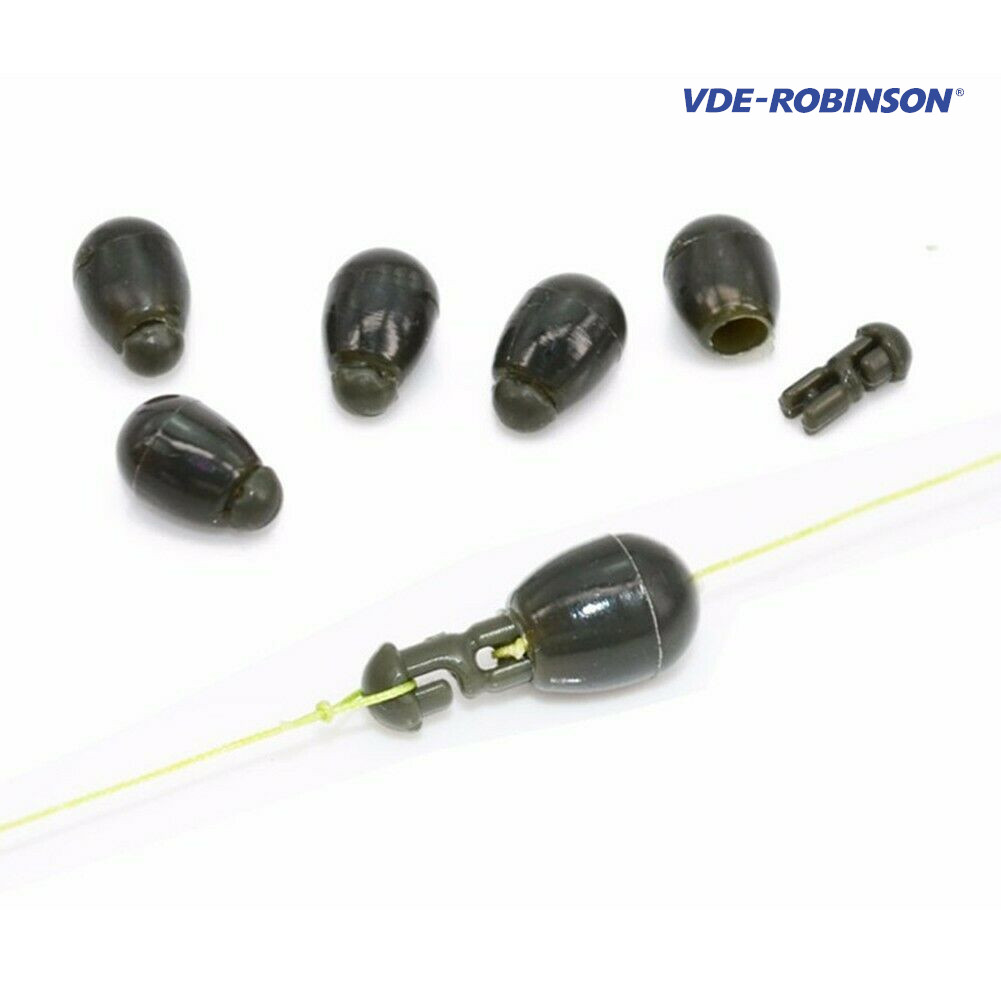 Spojka VDE-Robinson Quick Change Feeder veľ. 11mm 