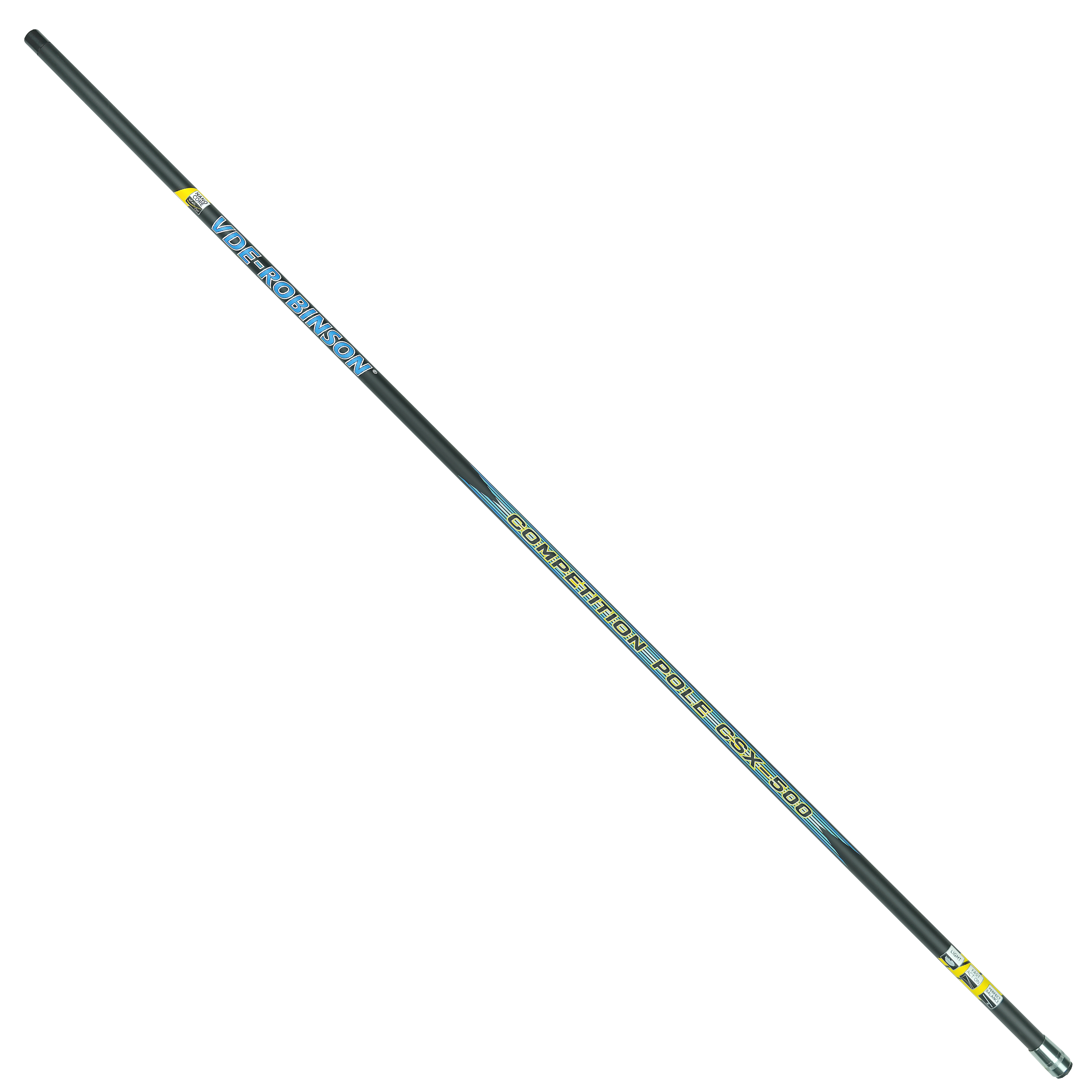 Bič VDE-Robinson Competition Pole CSX - 500