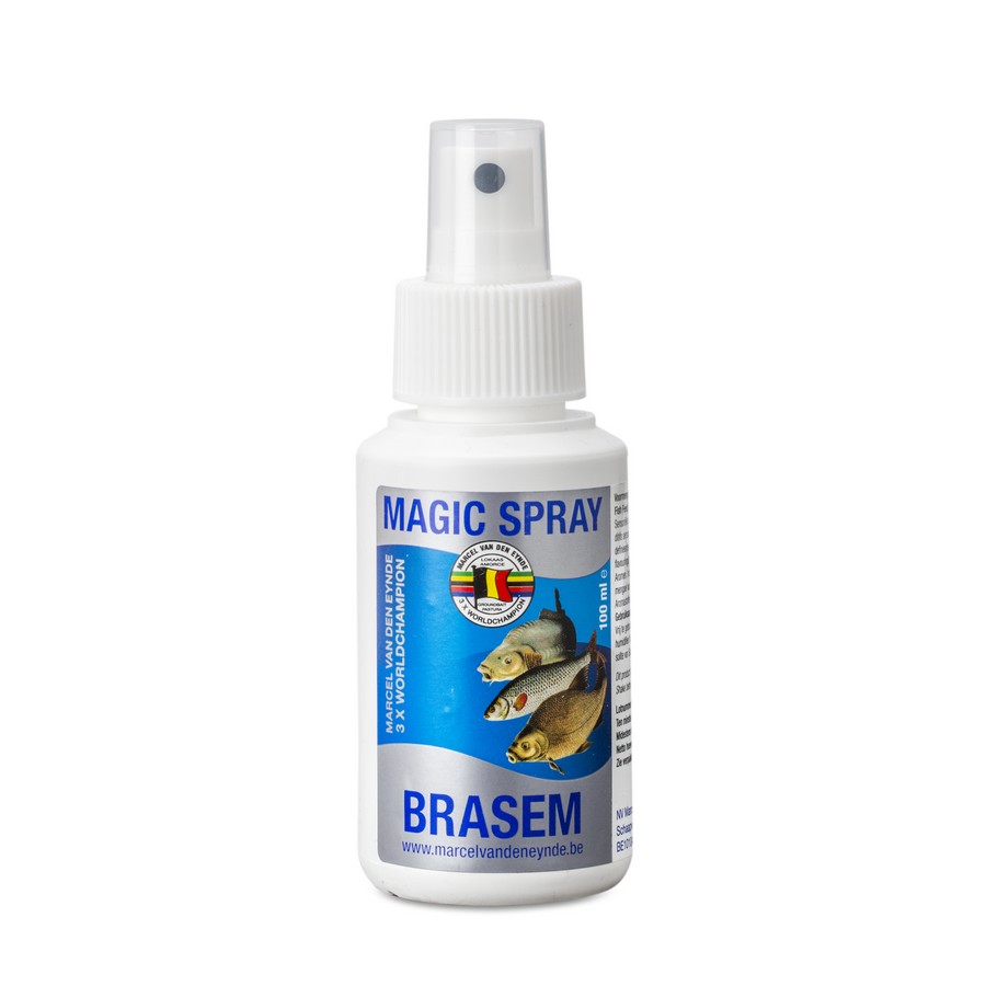 Magic Spray MVDE Brasem 100 ml