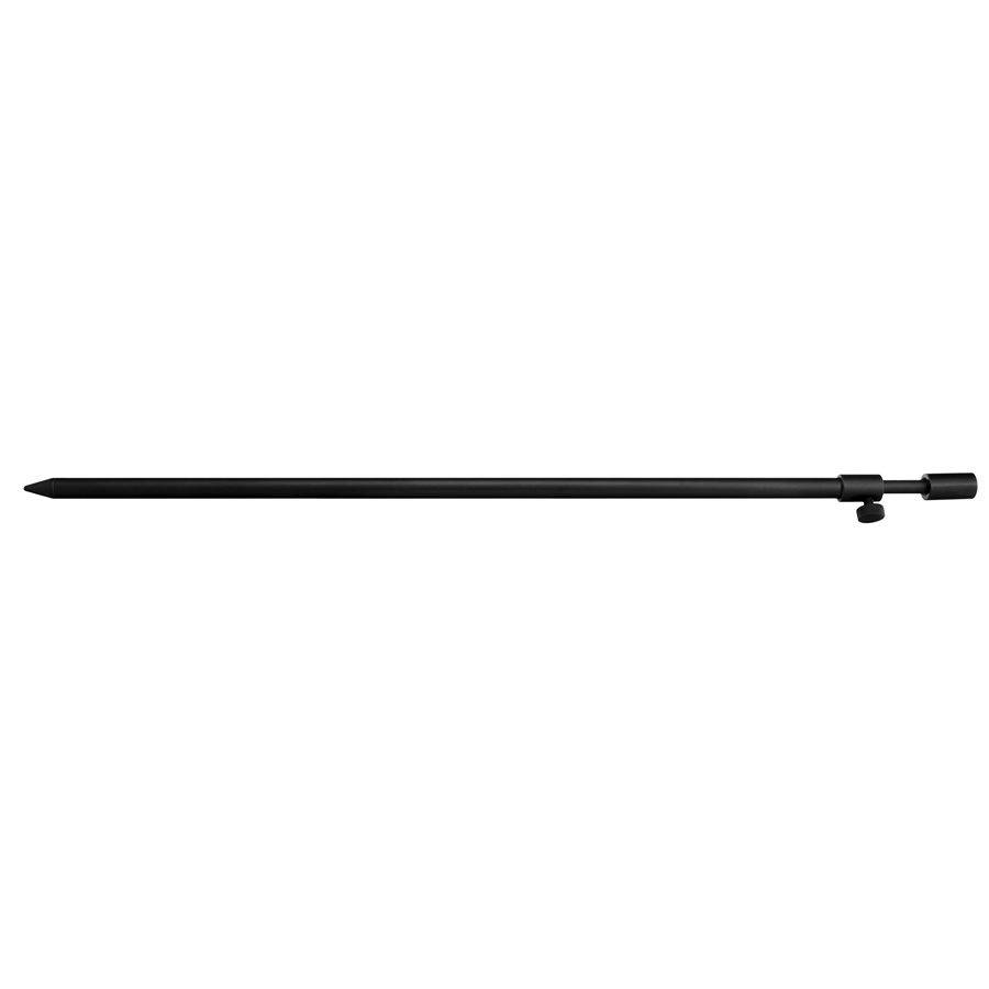 Vidlička čierna (50-90cm)