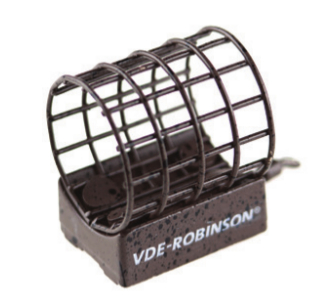 Krmítko VDE-Robinson Feeder Cage