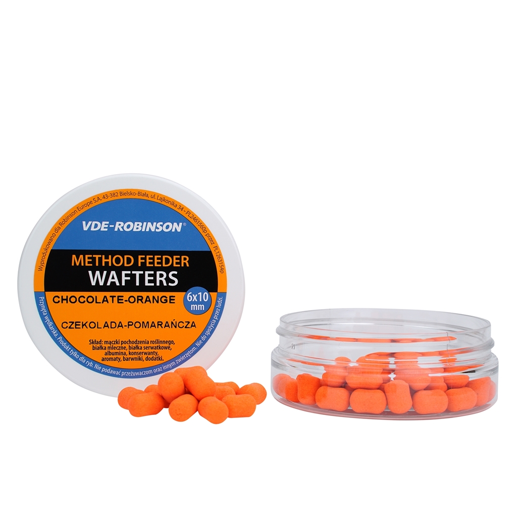 Wafters VDE-Robinson 