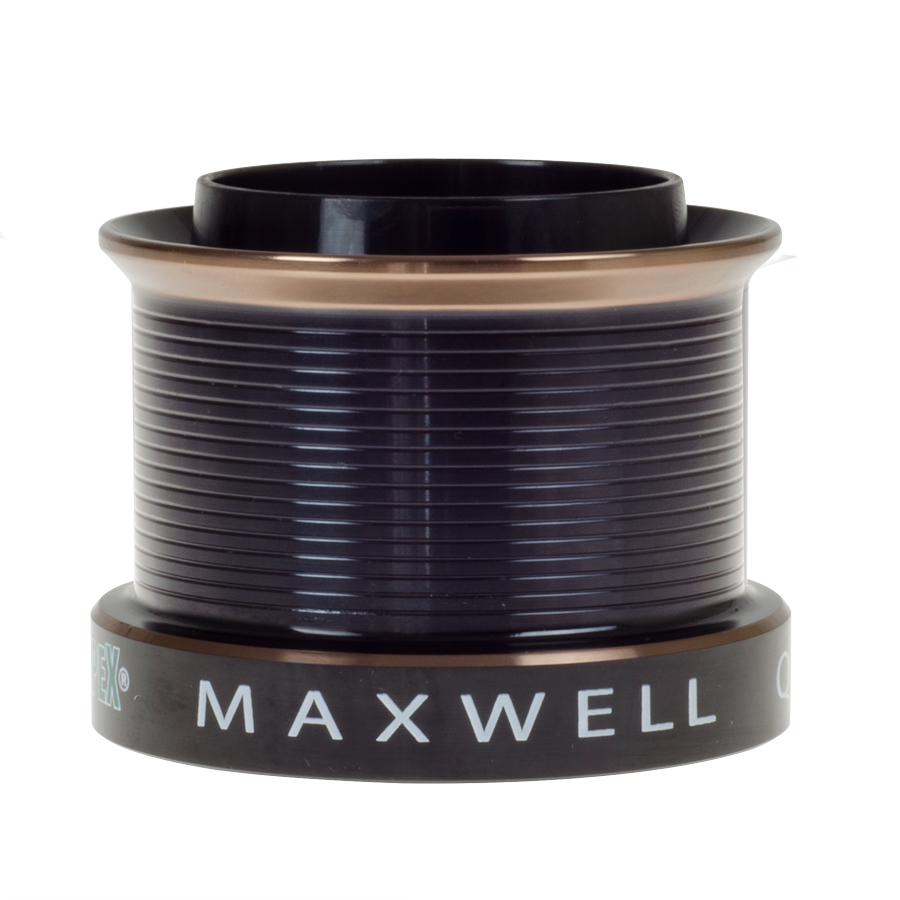 Náhradná cievka Carpex Maxwell QD 607 S