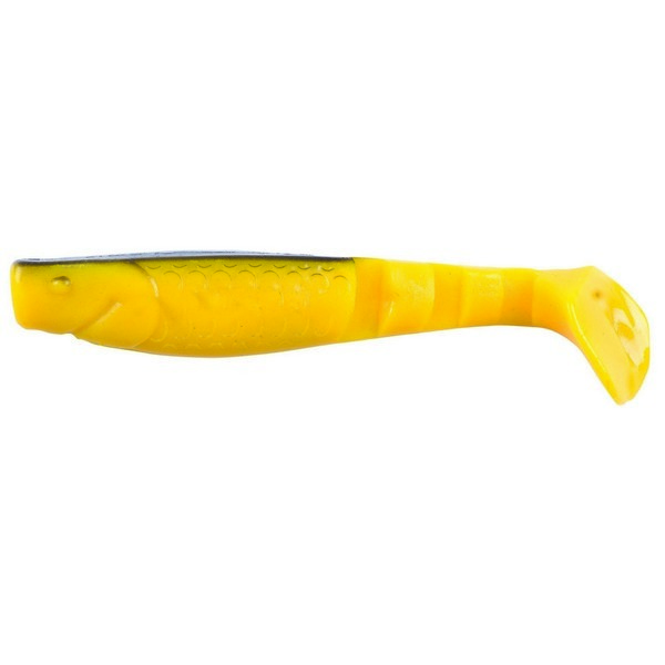 Ripper Performer 11cm, Yellow (10ks)