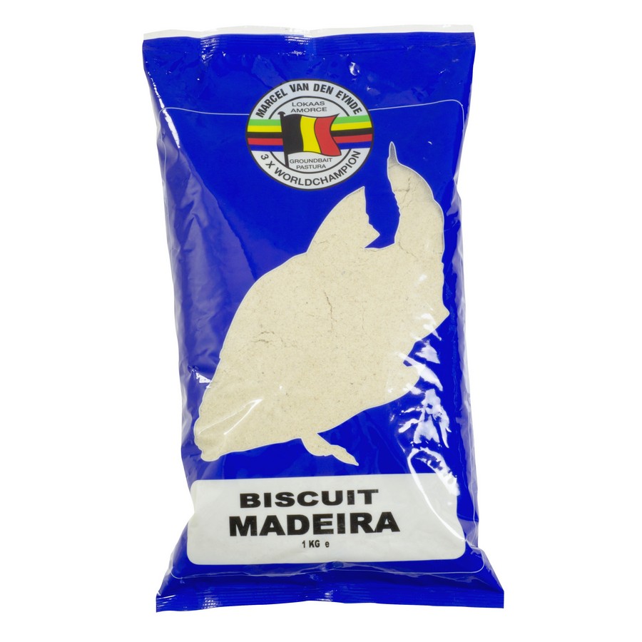 Prísada do krmiva MVDE Biscuit Madeira 1kg