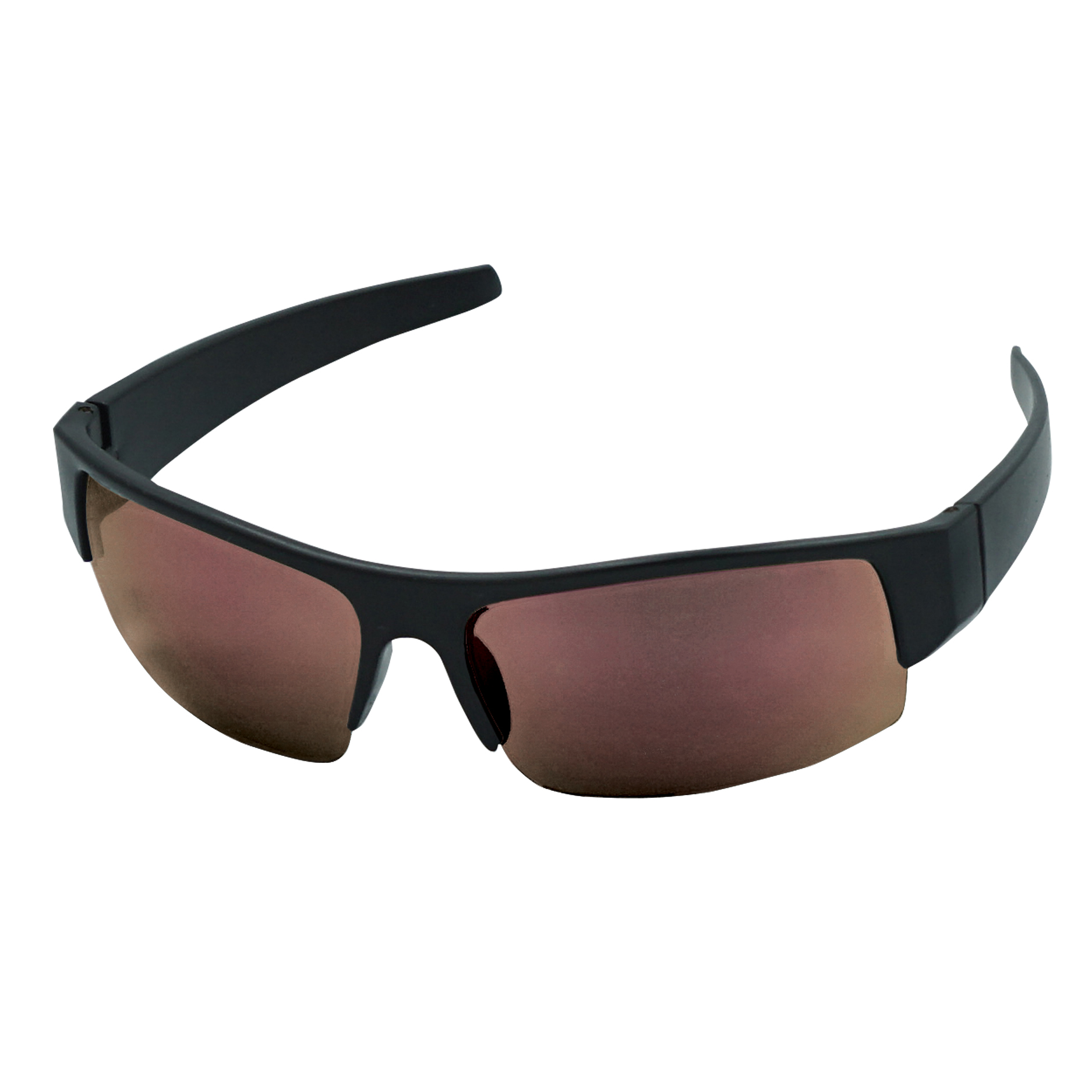 Polarizačné okuliare Robinson - model 28 hnedé sklá